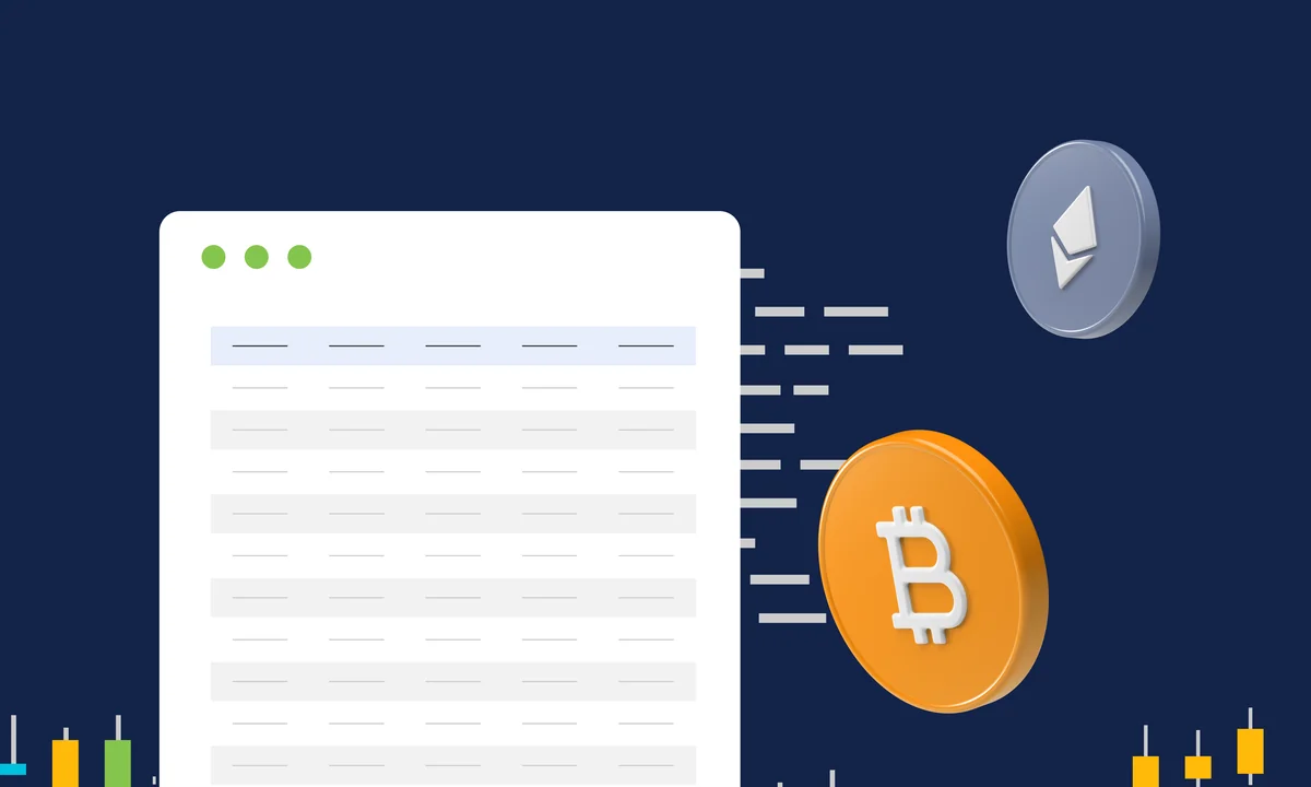 Free crypto tax webinar about underreporting notices from the IRS