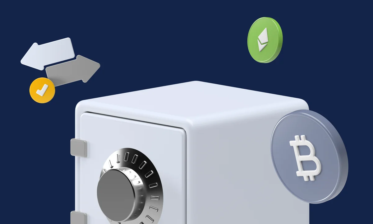 How crypto traders can avoid the wrath of the IRS