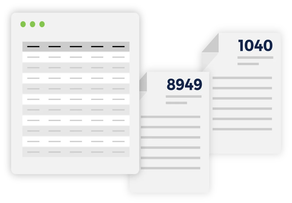Easier Tax Compliance