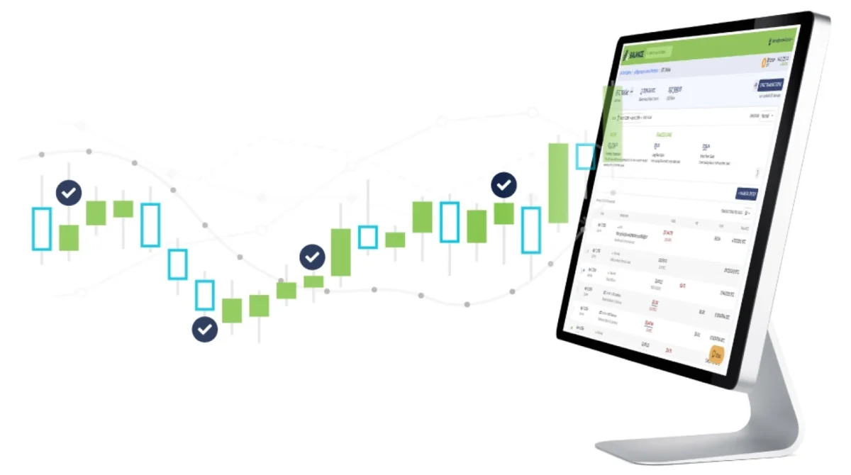 Crypto Intelligence for Your Smart Contracts
