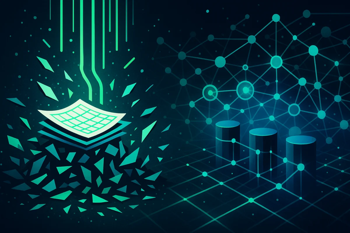 Why In-House Reporting Fails at Scale