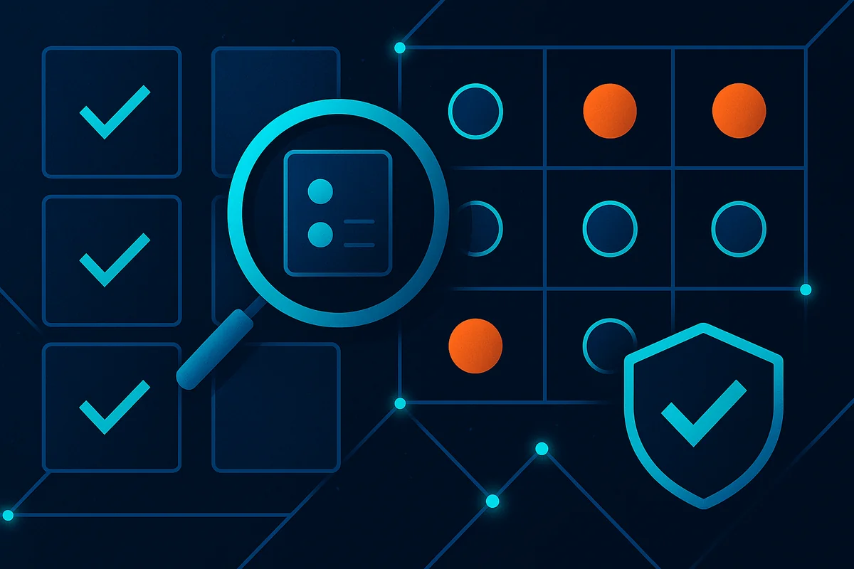 Proof Beats Promises